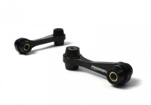 Subaru WRX STI Sway Bar Endlinks - Rear - Perrin Performance - Poly - `09-`21 Subaru WRX STI Sway Bar Endlinks - Rear - Perrin Performance - Poly - `09-`21